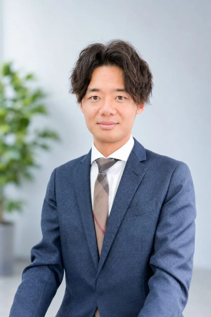 萩原 祐太