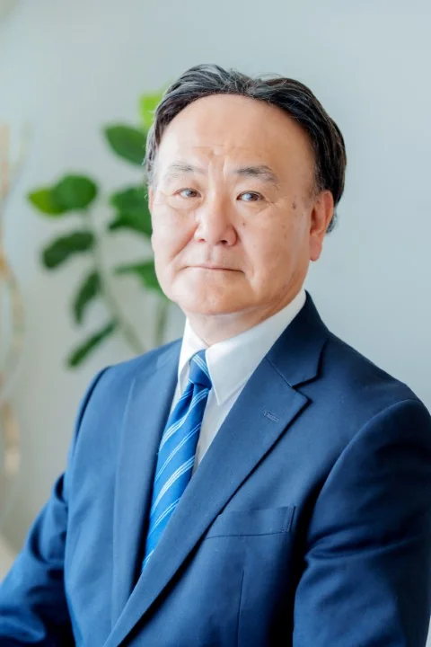 岡部 泰彦