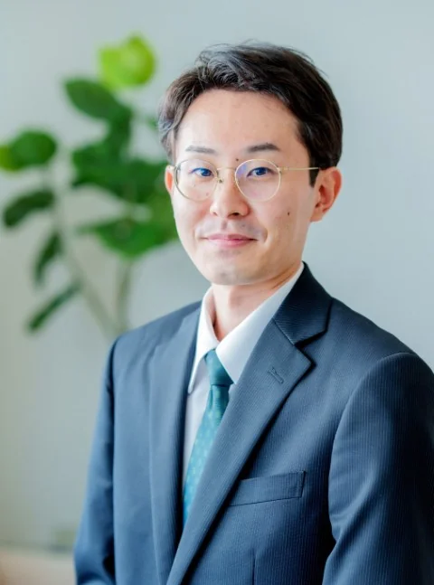 山元 大輔