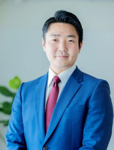 代表取締役 廣瀬貴士